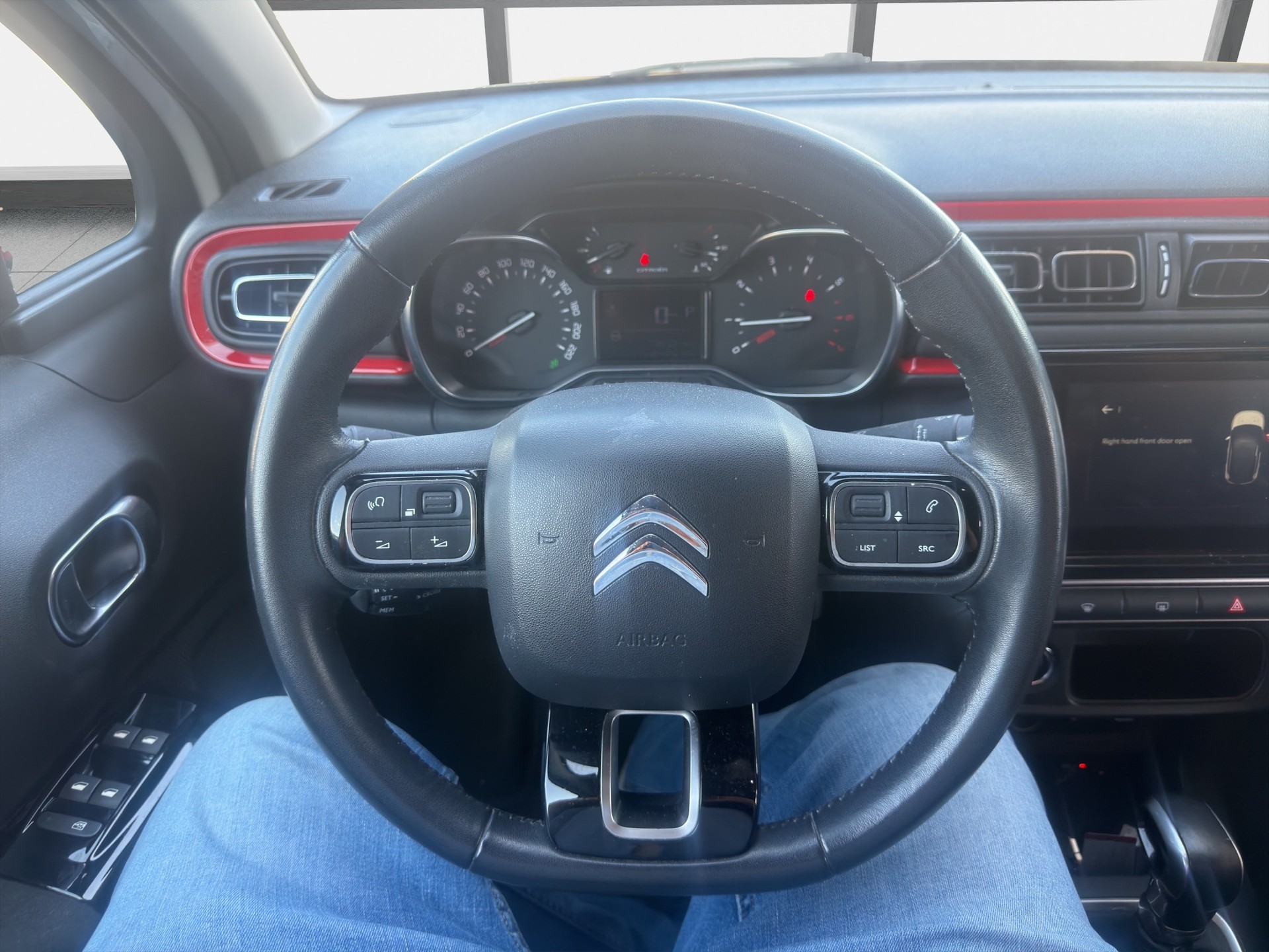CITROEN C3 1.2i PureTech Feel EAT-image-12