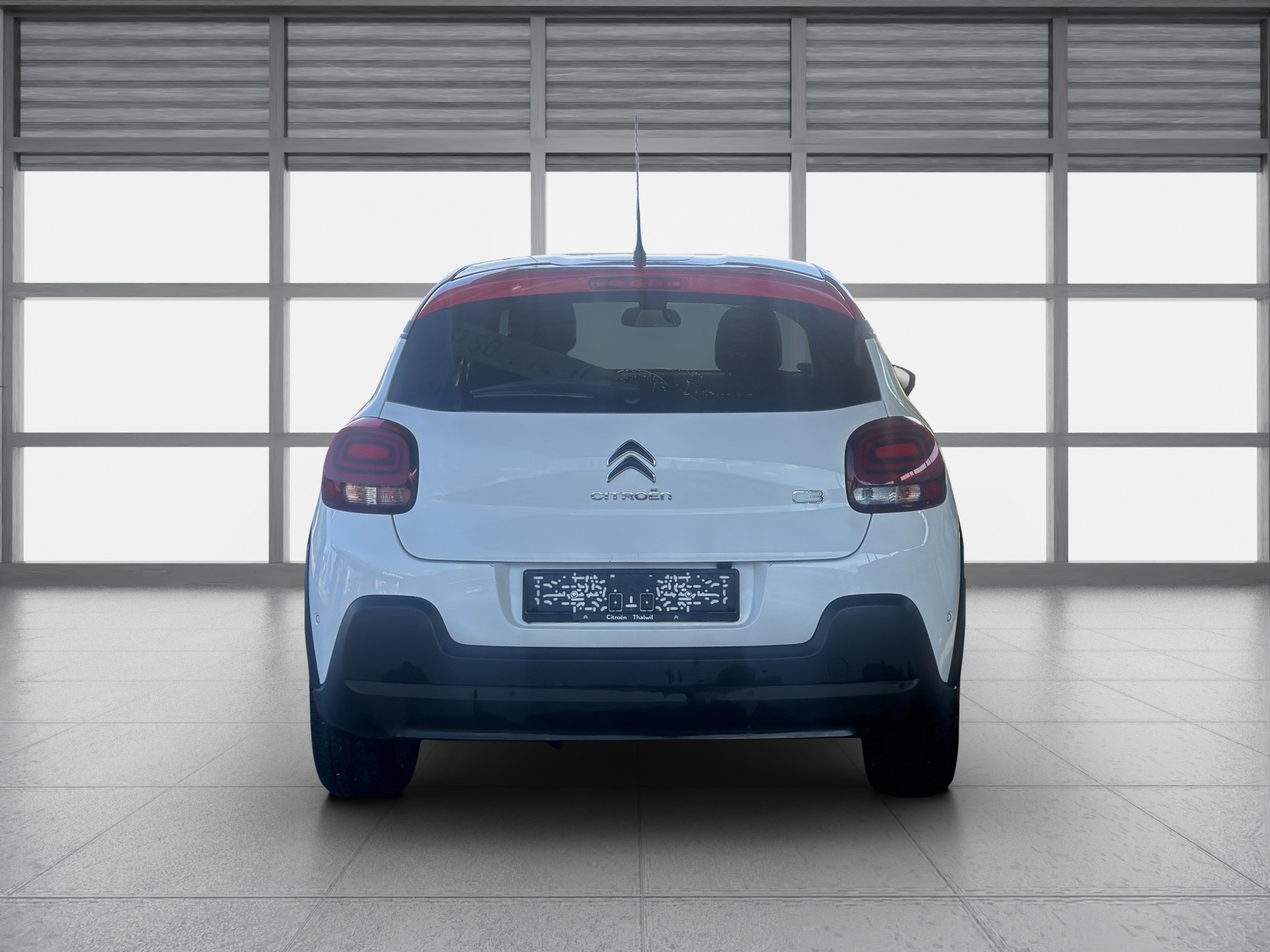 CITROEN C3 1.2i PureTech Feel EAT-image-5