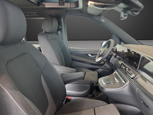 MERCEDES-BENZ Marco Polo 300 d A-image-6