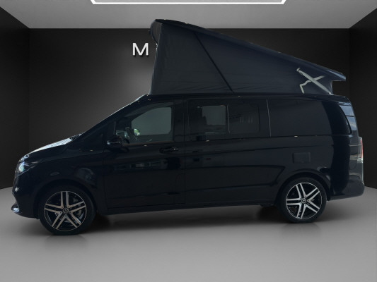 MERCEDES-BENZ Marco Polo 300 d A-image-1