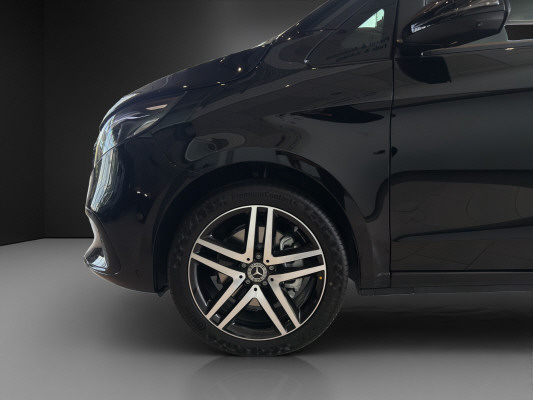 MERCEDES-BENZ Marco Polo 300 d A-image-4