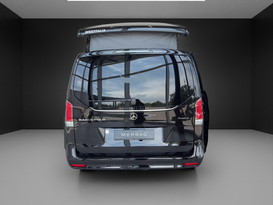 MERCEDES-BENZ Marco Polo 300 d A-image-3
