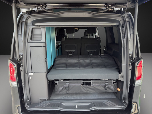 MERCEDES-BENZ Marco Polo 300 d A-image-9