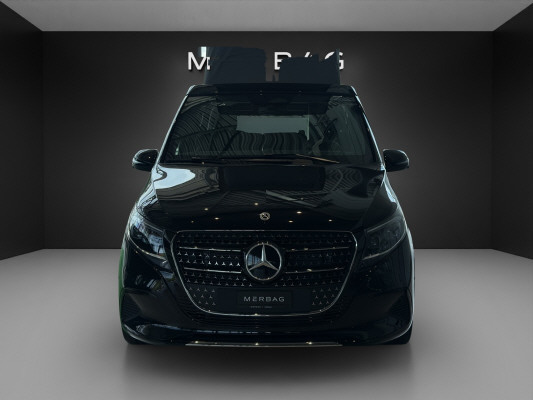 MERCEDES-BENZ Marco Polo 300 d A-image-2