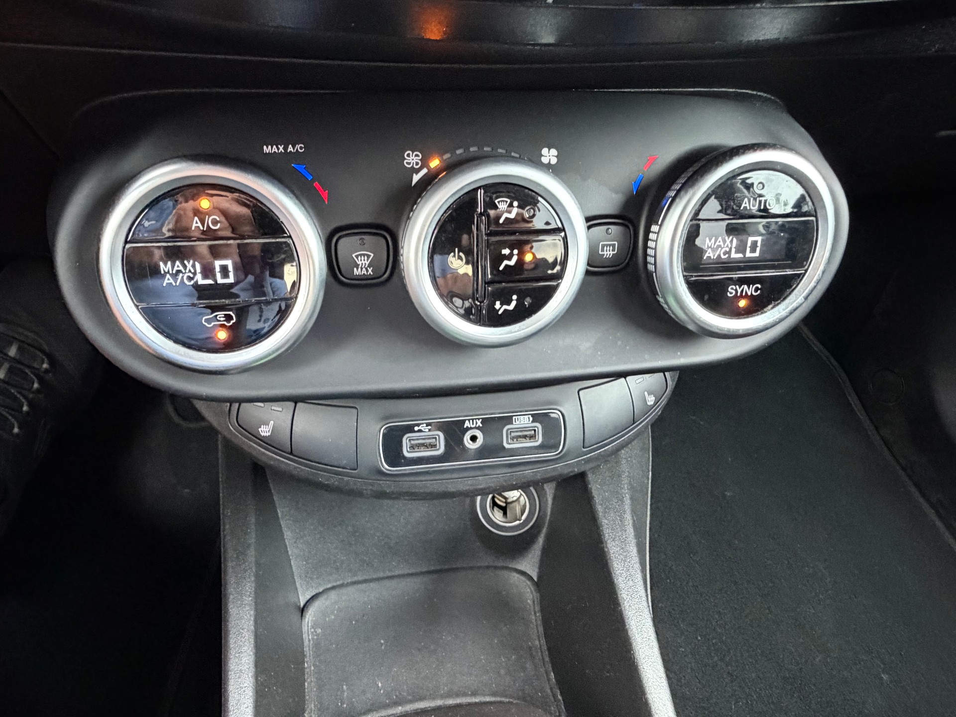 FIAT 500X 1.3 TB GSE S-Design-image-9