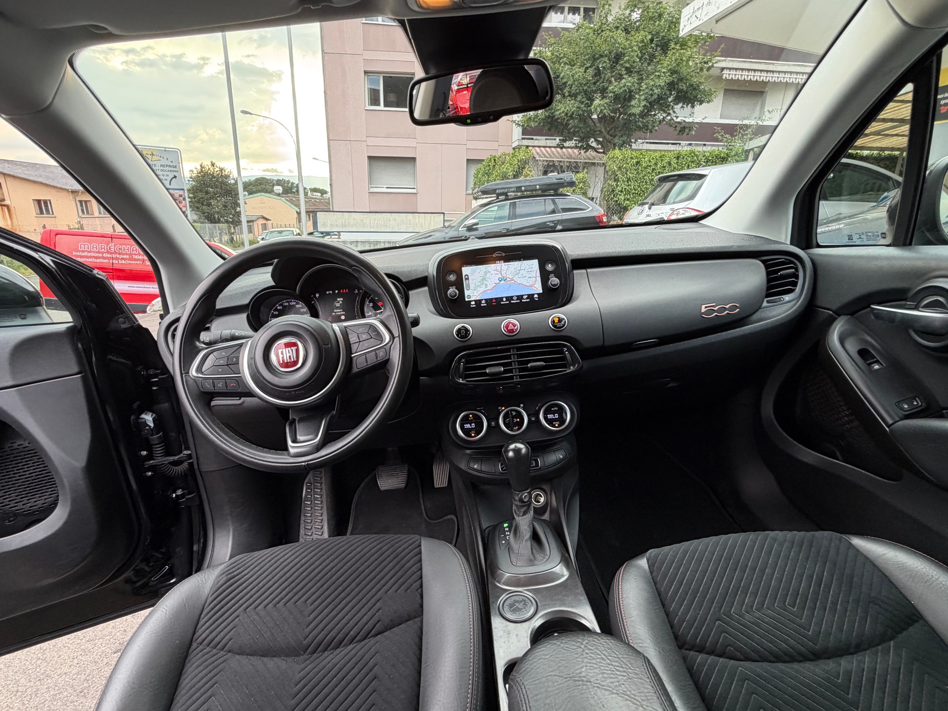 FIAT 500X 1.3 TB GSE S-Design-image-12