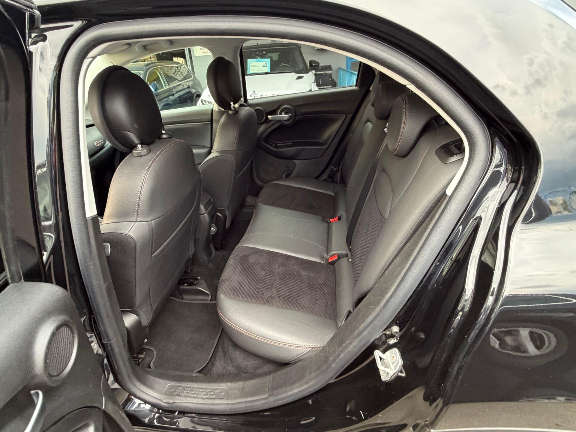 FIAT 500X 1.3 TB GSE S-Design-image-11