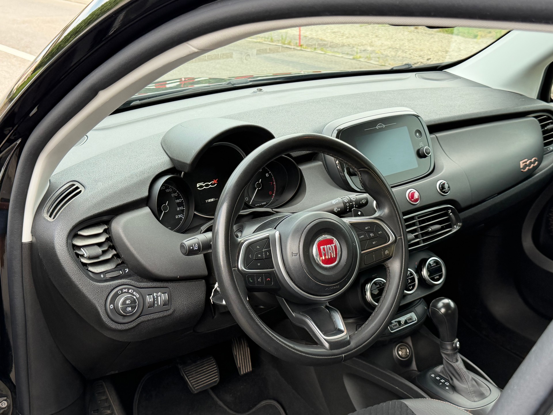FIAT 500X 1.3 TB GSE S-Design-image-6