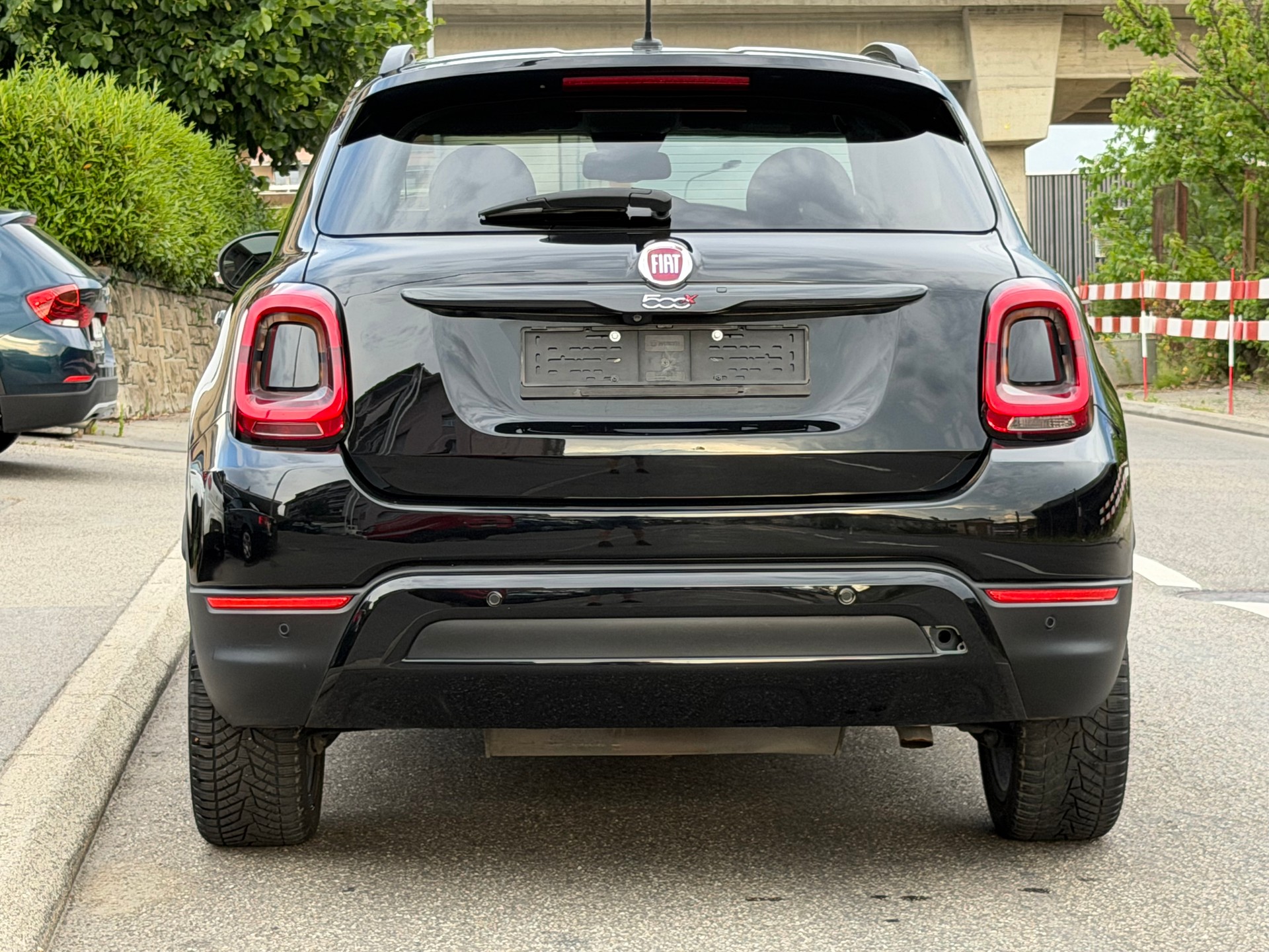 FIAT 500X 1.3 TB GSE S-Design-image-4