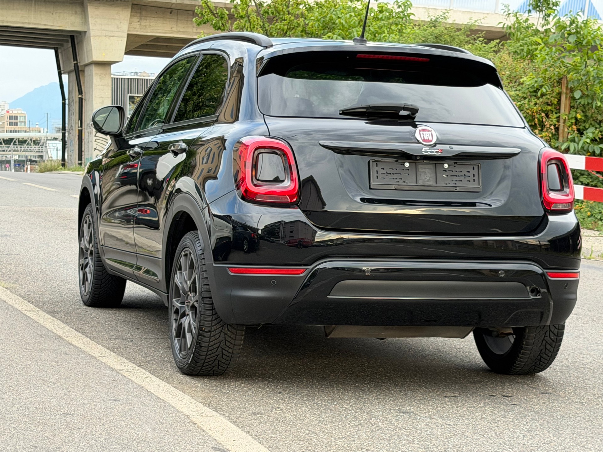 FIAT 500X 1.3 TB GSE S-Design-image-3