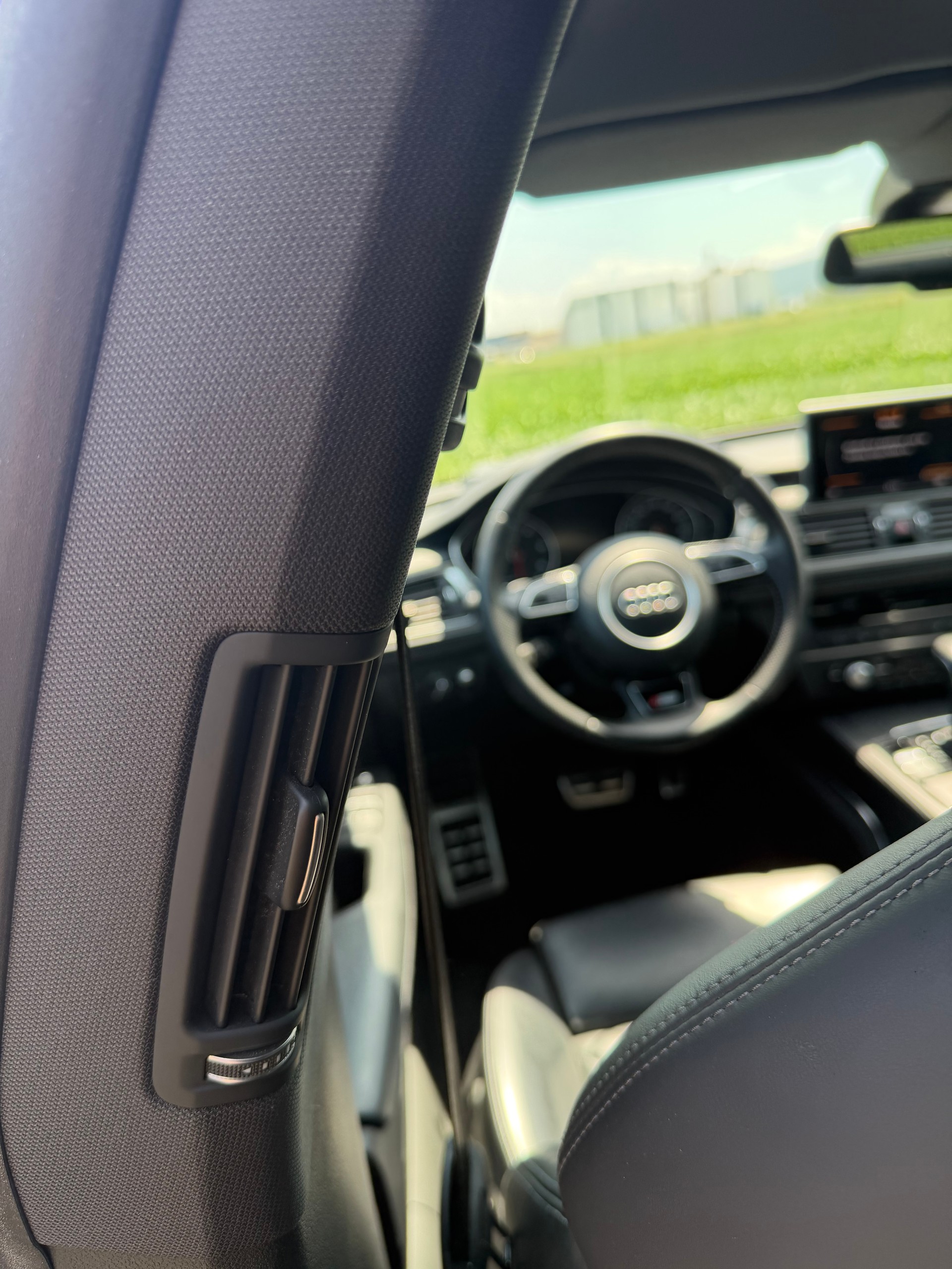 AUDI A7 Sportback 3.0 BiTDI quattro compet. S-tronic-image-21
