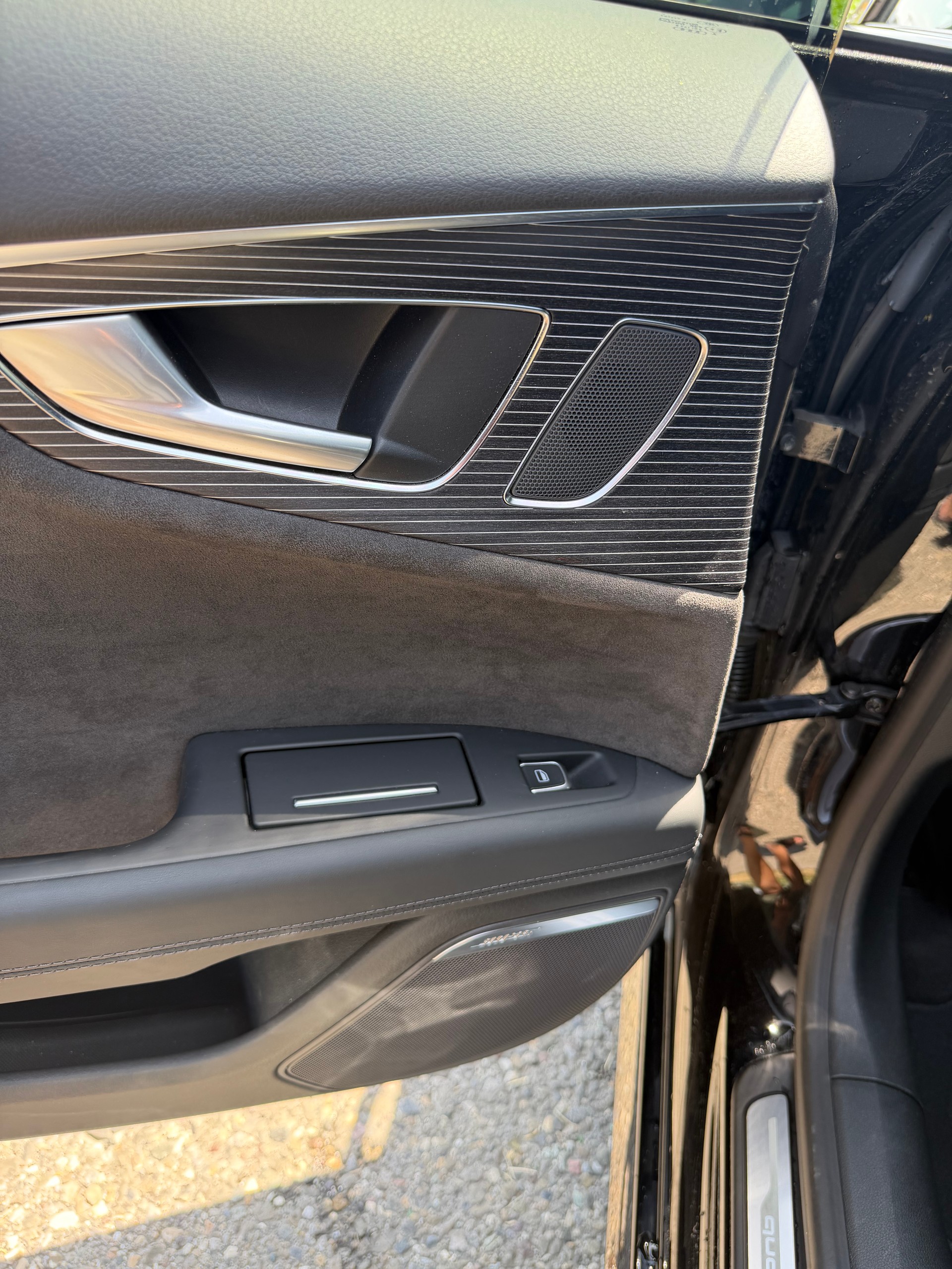 AUDI A7 Sportback 3.0 BiTDI quattro compet. S-tronic-image-18