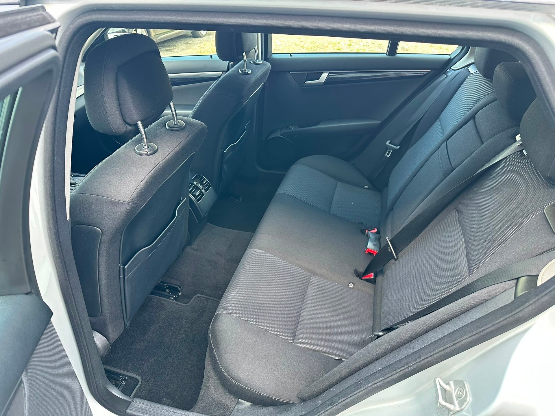 MERCEDES-BENZ C 200 CDI 7G-Tronic-image-9