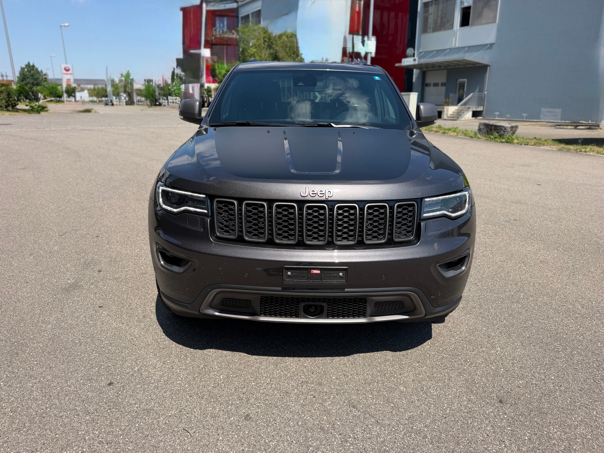 JEEP Grand Cherokee 3.0 CRD Trailhawk Automatic-showroom-element-1