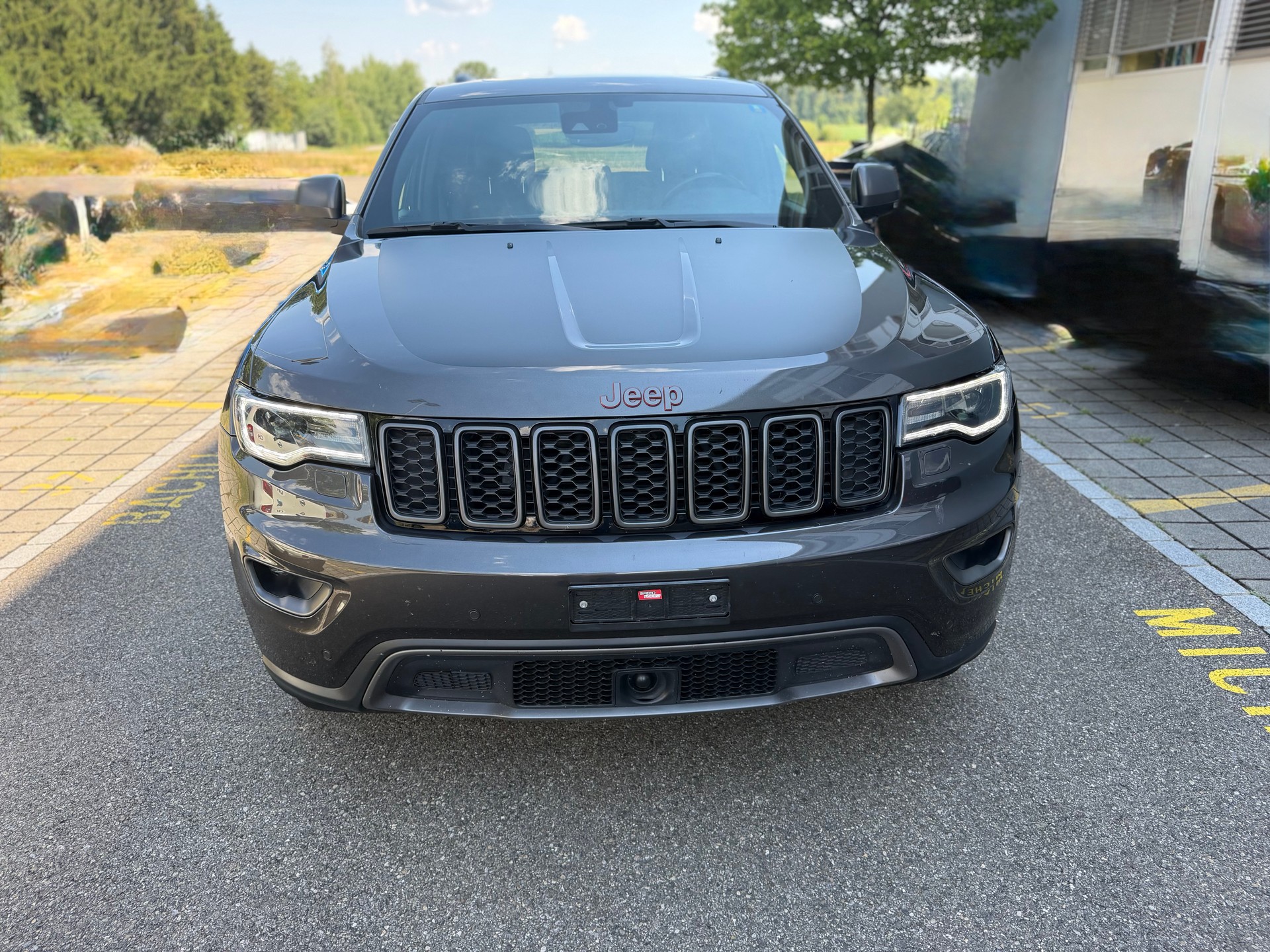 JEEP Grand Cherokee 3.0 CRD Trailhawk Automatic-image-24