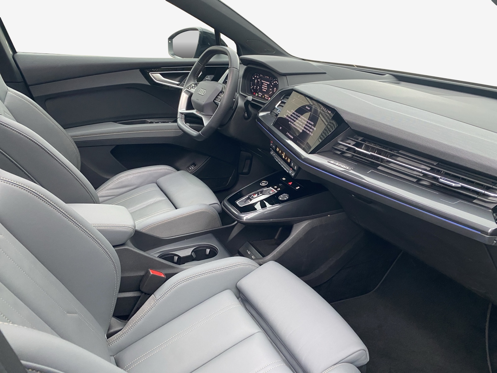 AUDI Q4 Sportback e-tron 50 quattro-image-16