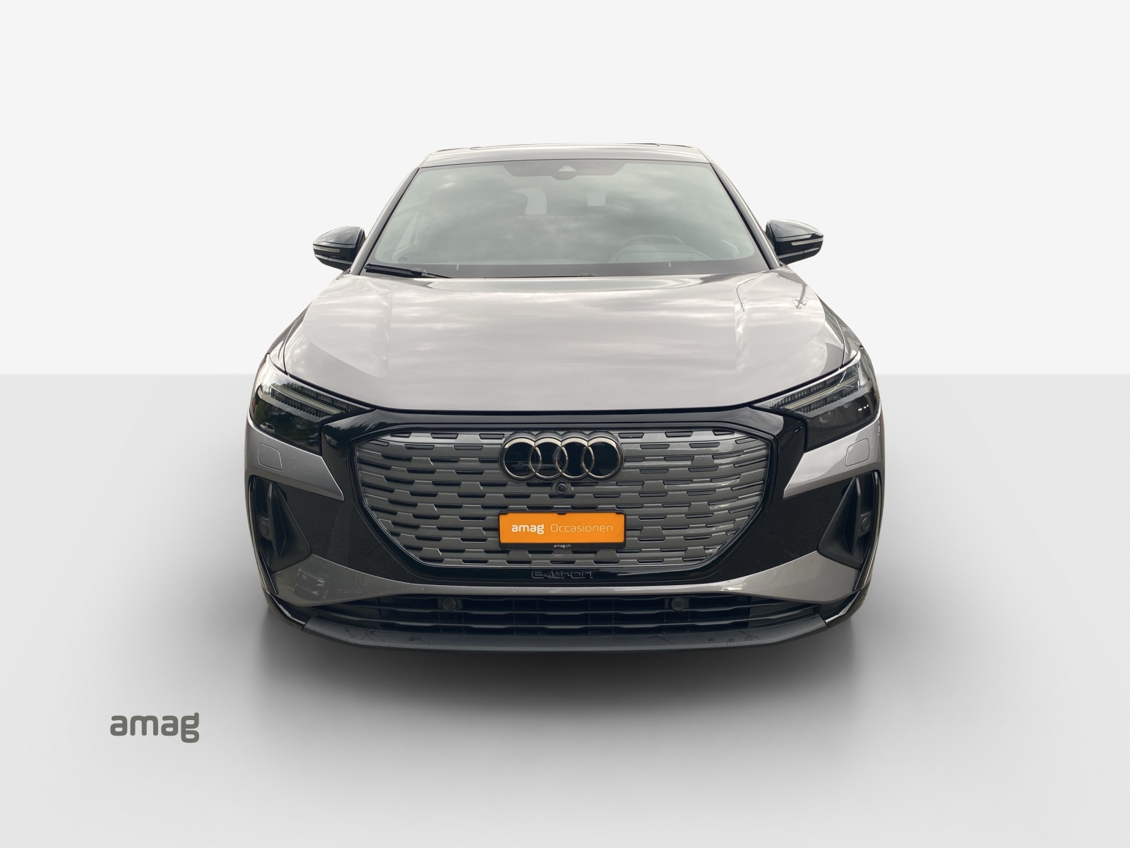 AUDI Q4 Sportback e-tron 50 quattro-image-7