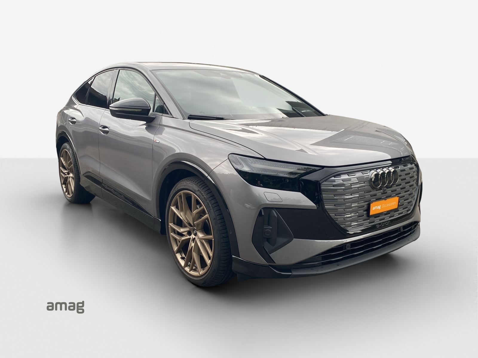 AUDI Q4 Sportback e-tron 50 quattro-image-6