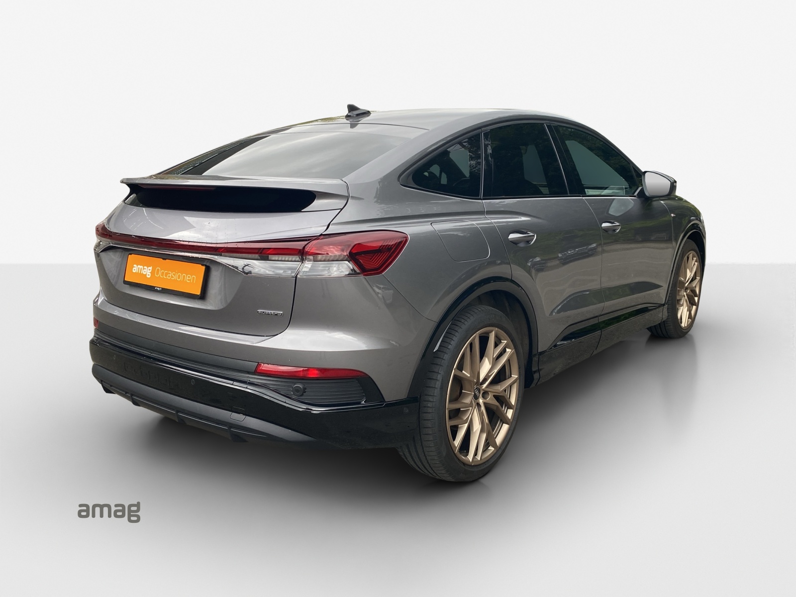 AUDI Q4 Sportback e-tron 50 quattro-image-5