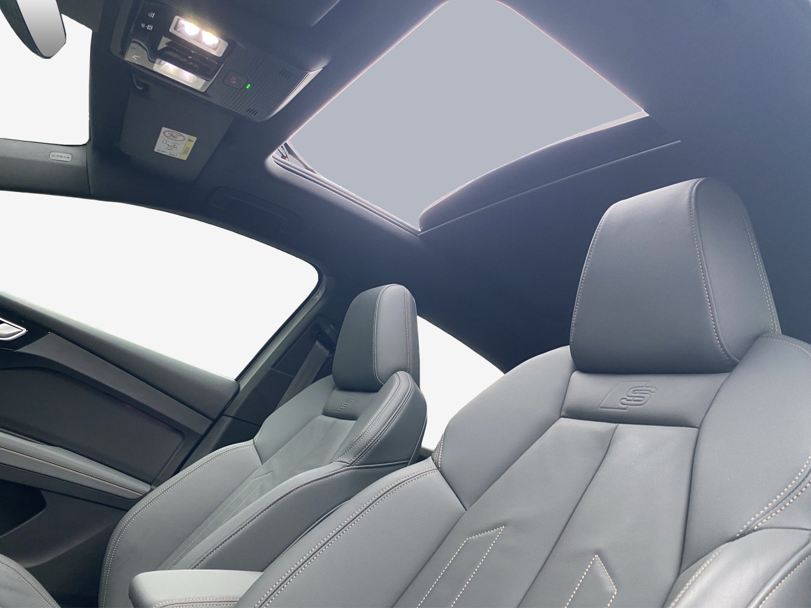 AUDI Q4 Sportback e-tron 50 quattro-image-15