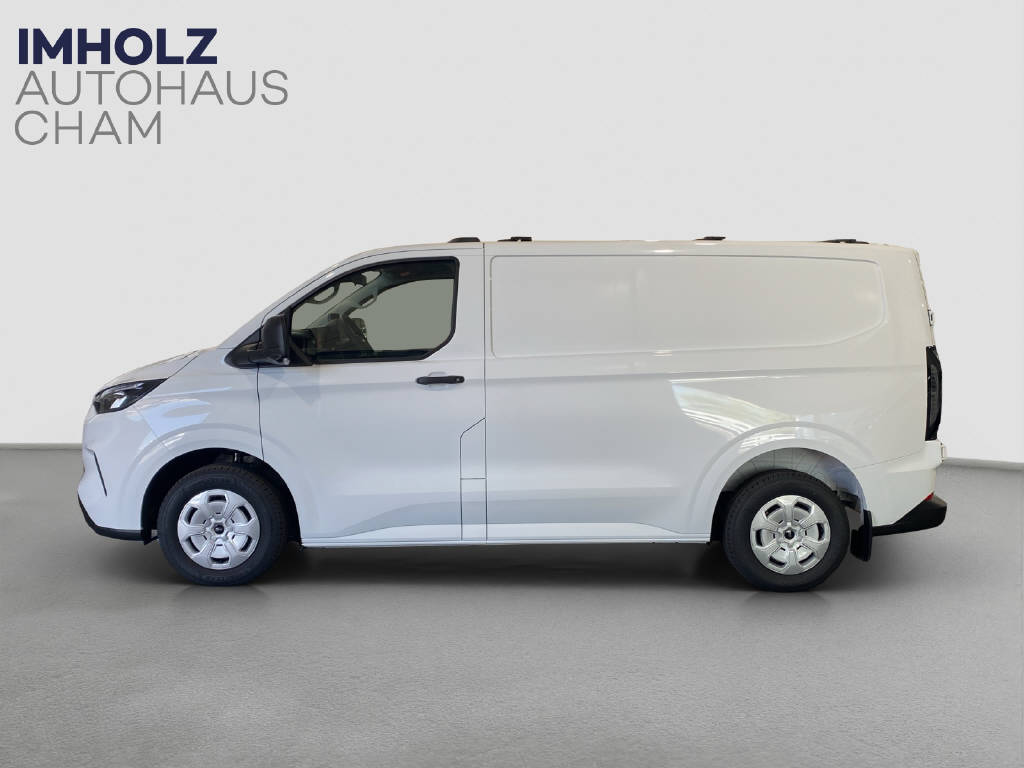 FORD Transit Custom Van 320 L1 2.0 EcoBlue 136 PS Trend-image-1