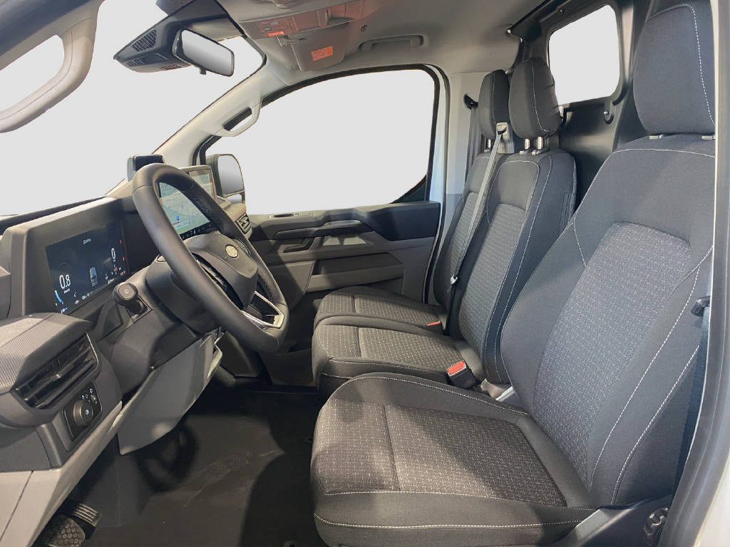 FORD Transit Custom Van 320 L1 2.0 EcoBlue 136 PS Trend-image-7