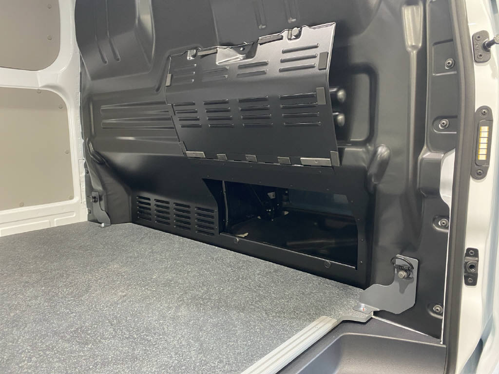 FORD Transit Custom Van 320 L1 2.0 EcoBlue 136 PS Trend-image-14