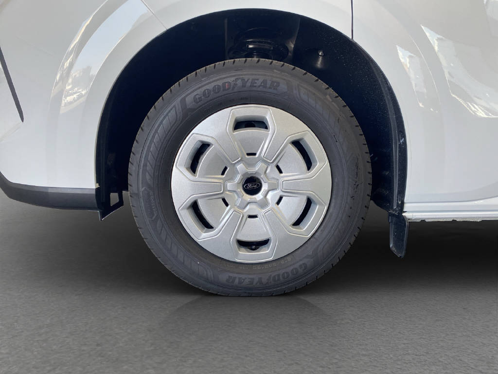 FORD Transit Custom Van 320 L1 2.0 EcoBlue 136 PS Trend-image-15