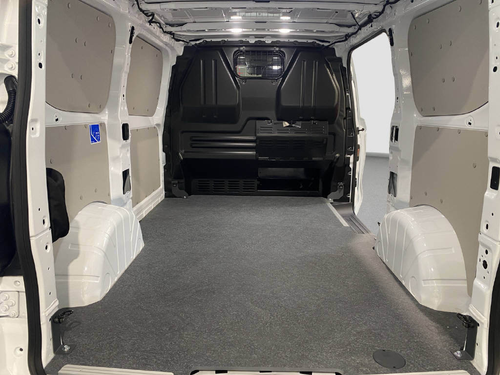 FORD Transit Custom Van 320 L1 2.0 EcoBlue 136 PS Trend-image-13