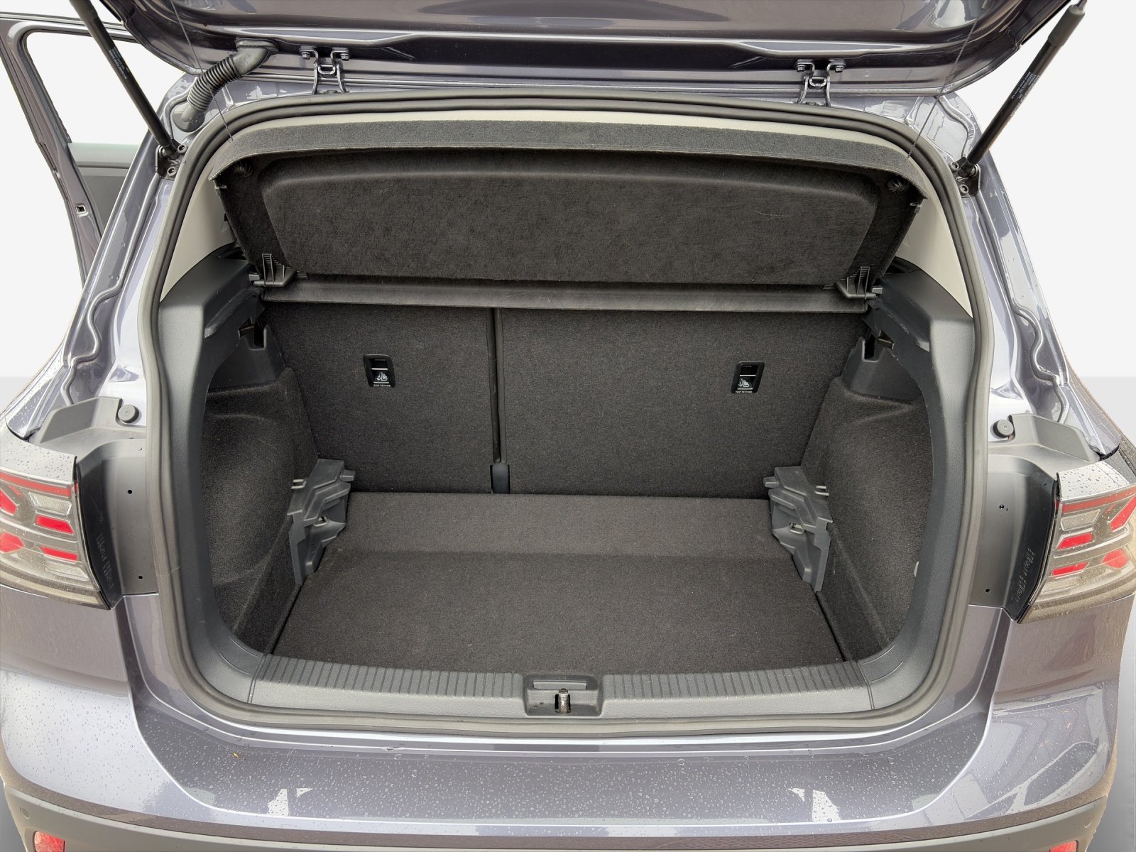 VW T-Cross 1.0 TSI EVO Life DSG-image-12