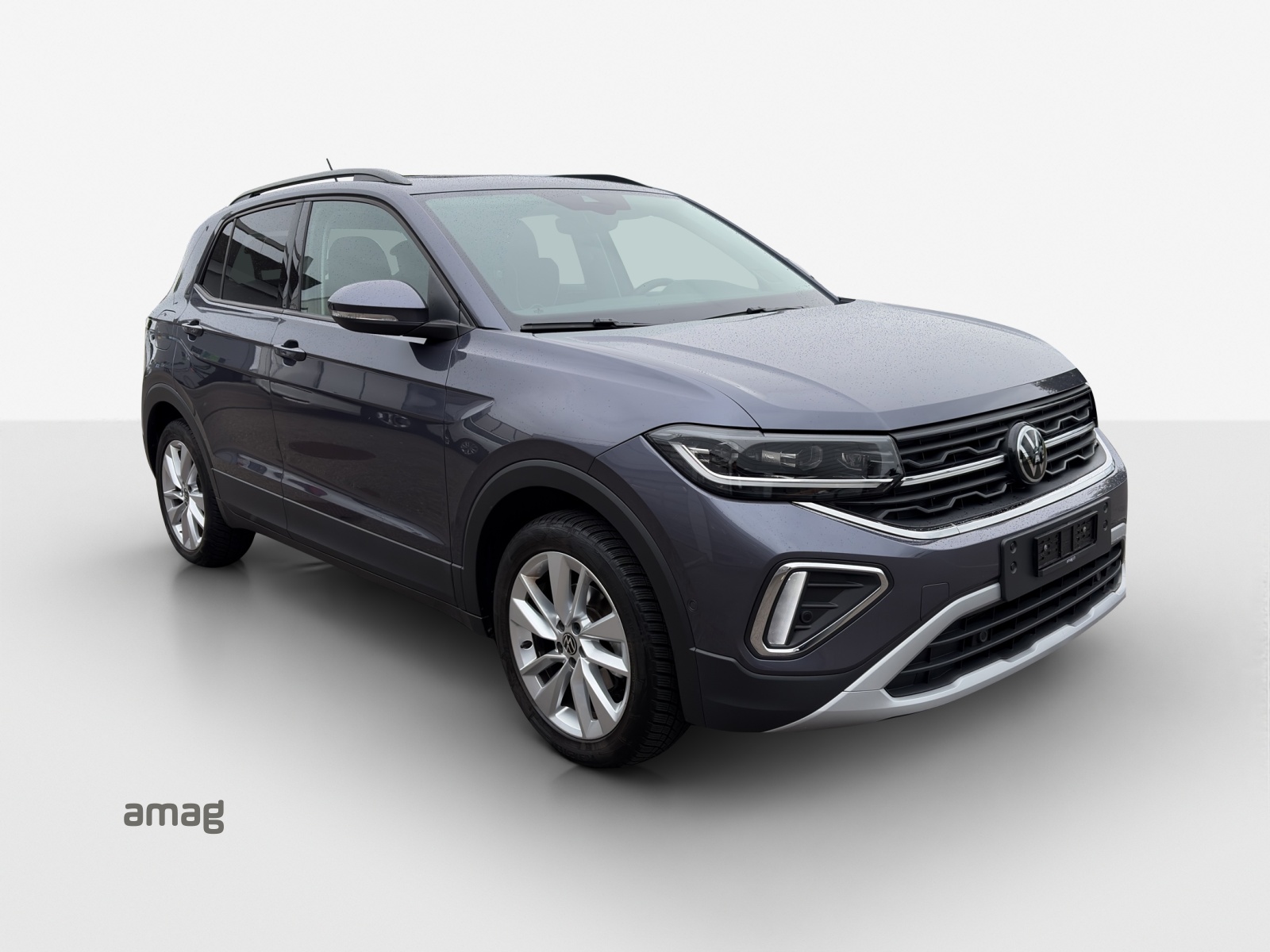 VW T-Cross 1.0 TSI EVO Life DSG-image-5