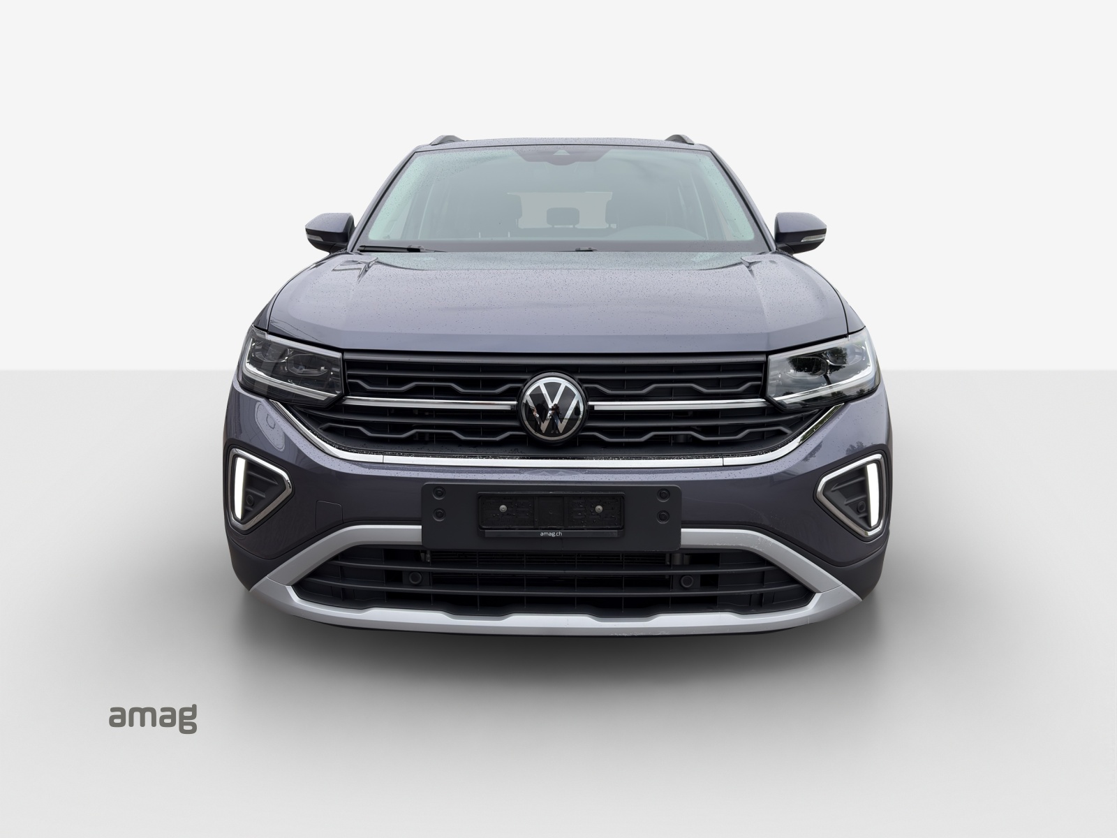 VW T-Cross 1.0 TSI EVO Life DSG-image-6