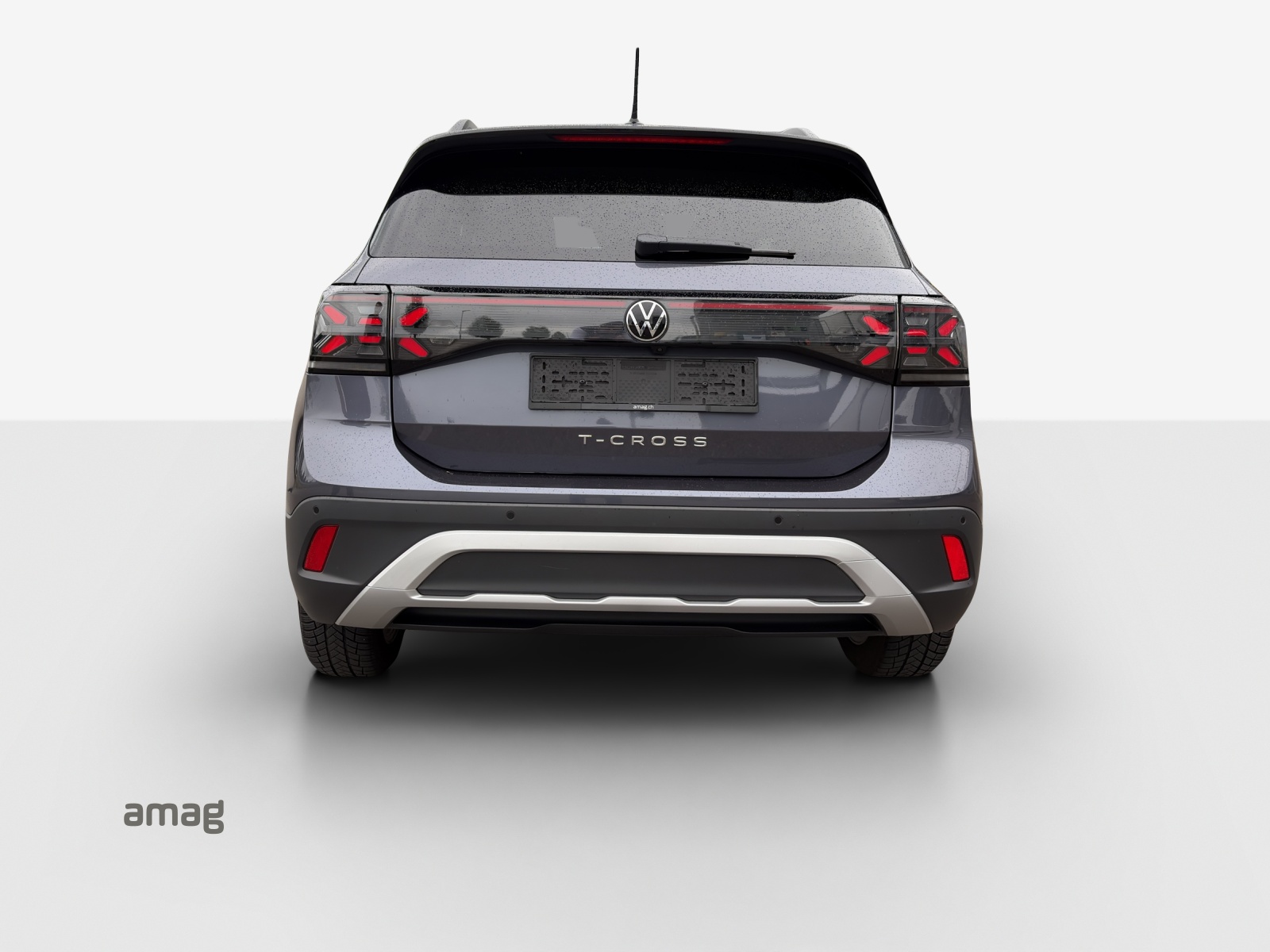 VW T-Cross 1.0 TSI EVO Life DSG-image-3