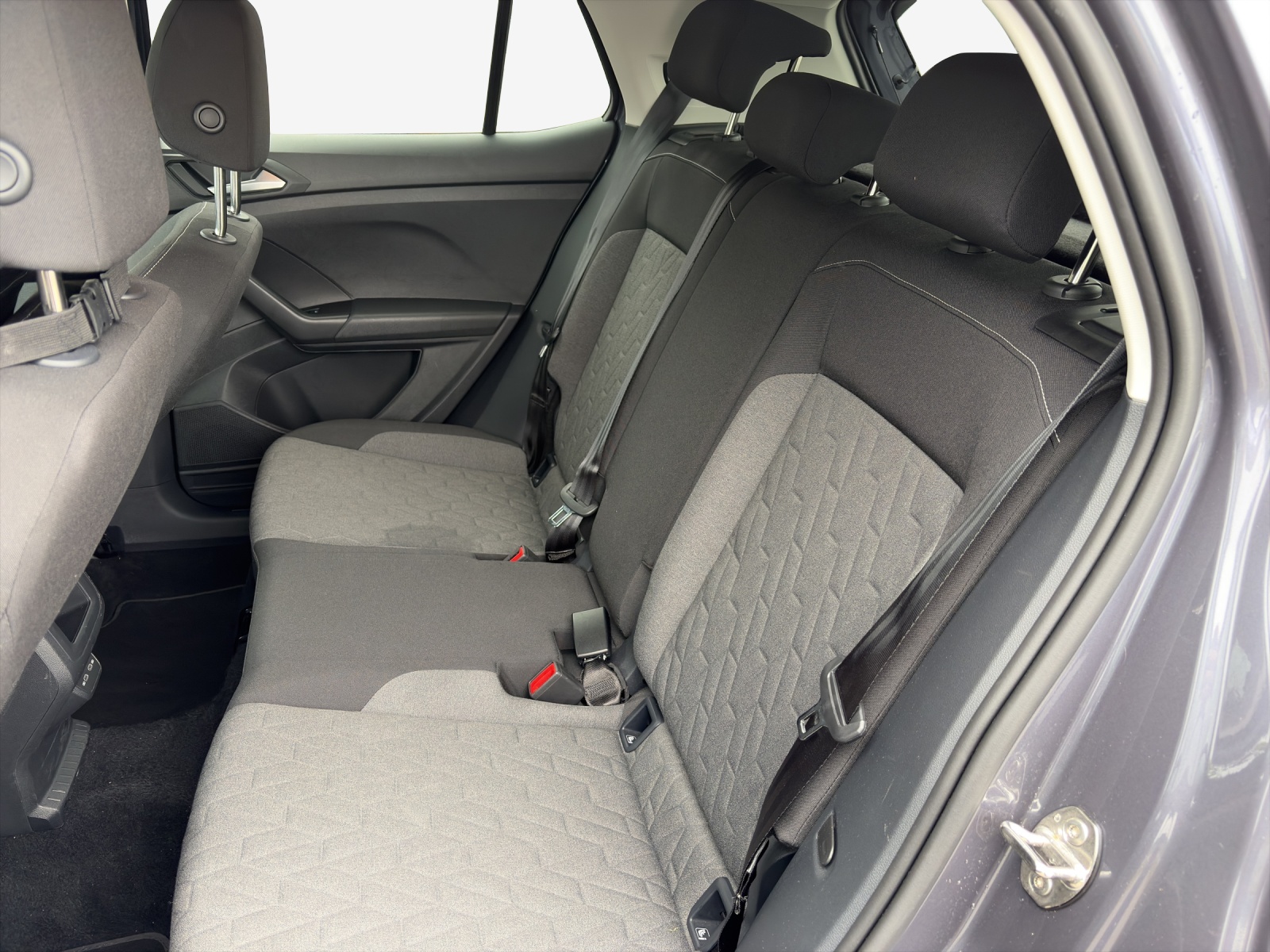 VW T-Cross 1.0 TSI EVO Life DSG-image-11