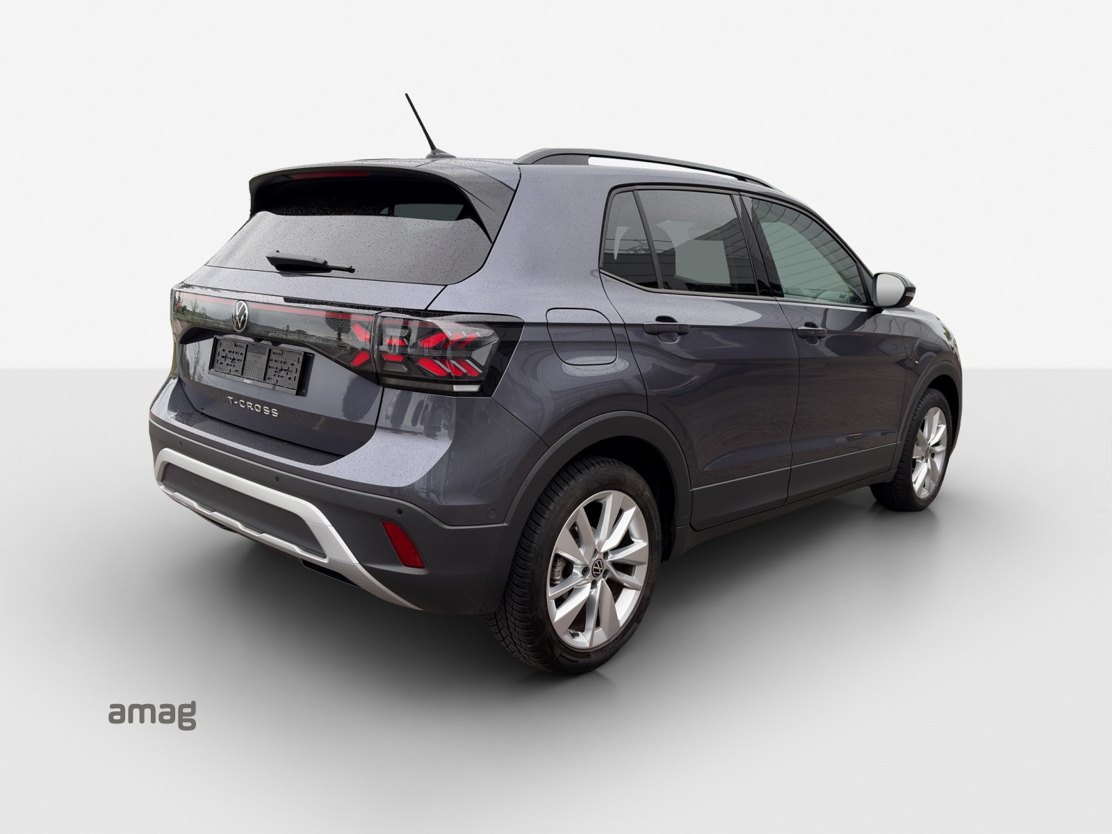 VW T-Cross 1.0 TSI EVO Life DSG-image-4