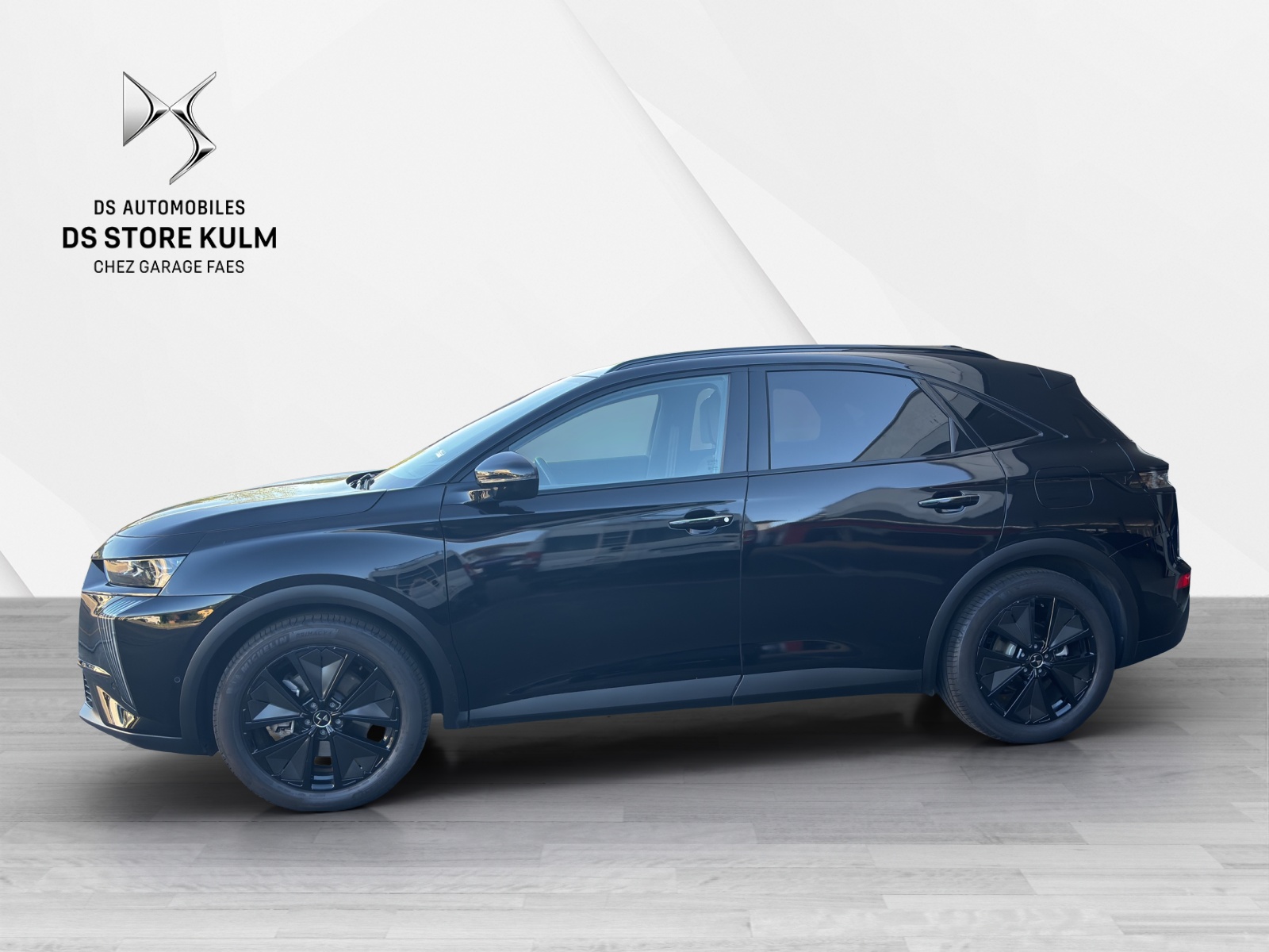 DS AUTOMOBILES DS7 1.6 E-Tense Performance Li-image-2