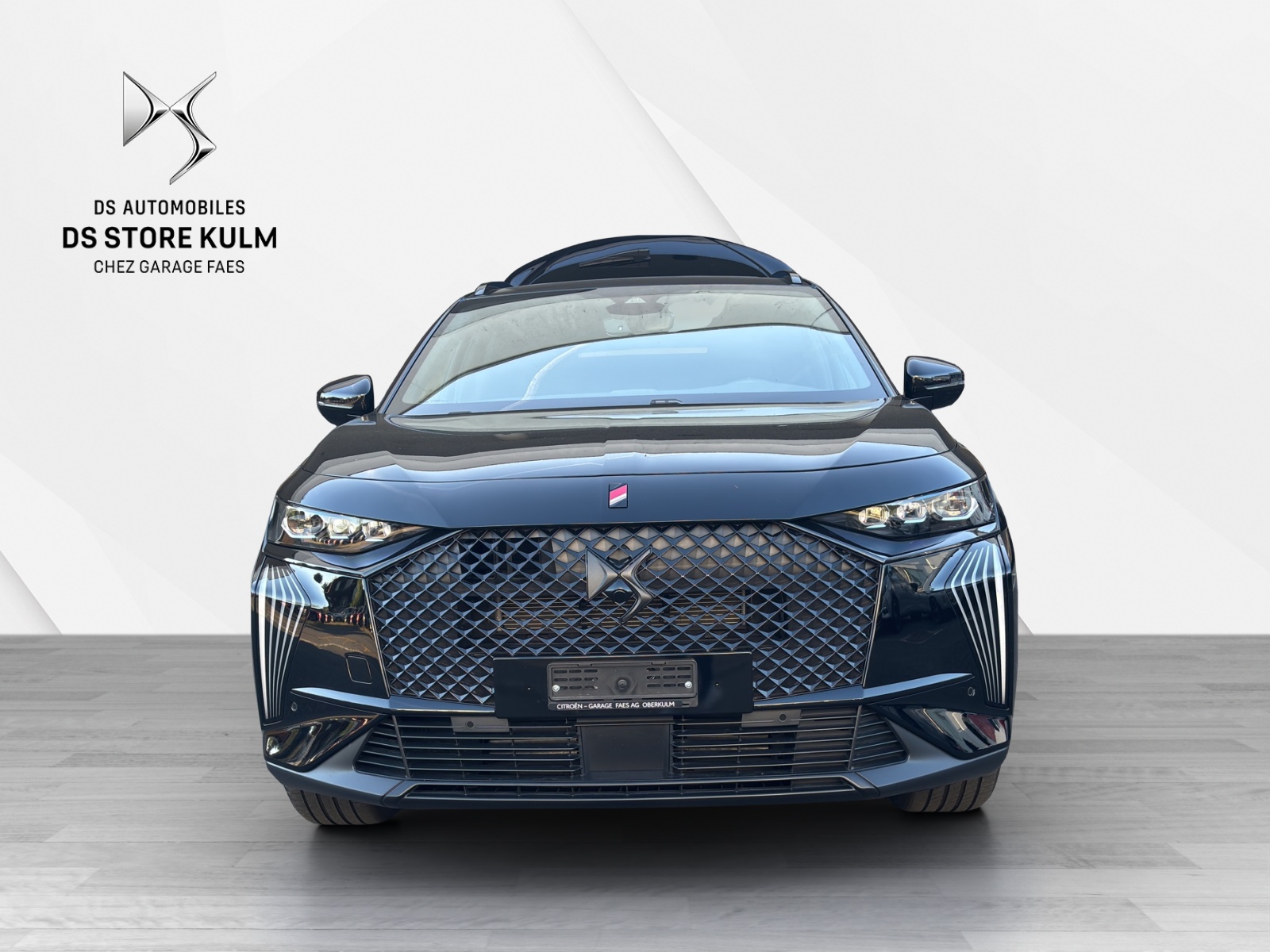DS AUTOMOBILES DS7 1.6 E-Tense Performance Li-image-0