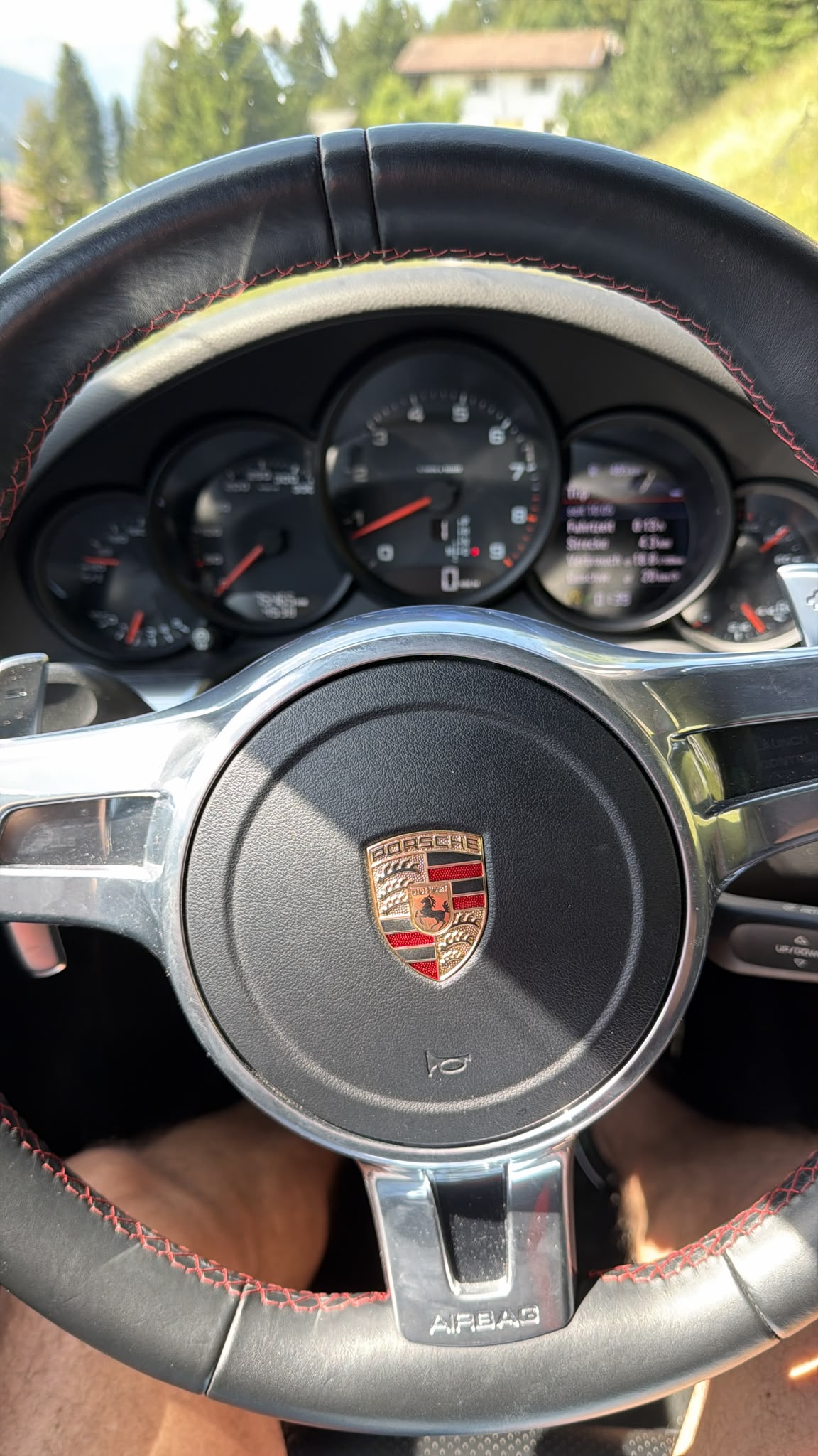 PORSCHE 991-image-4