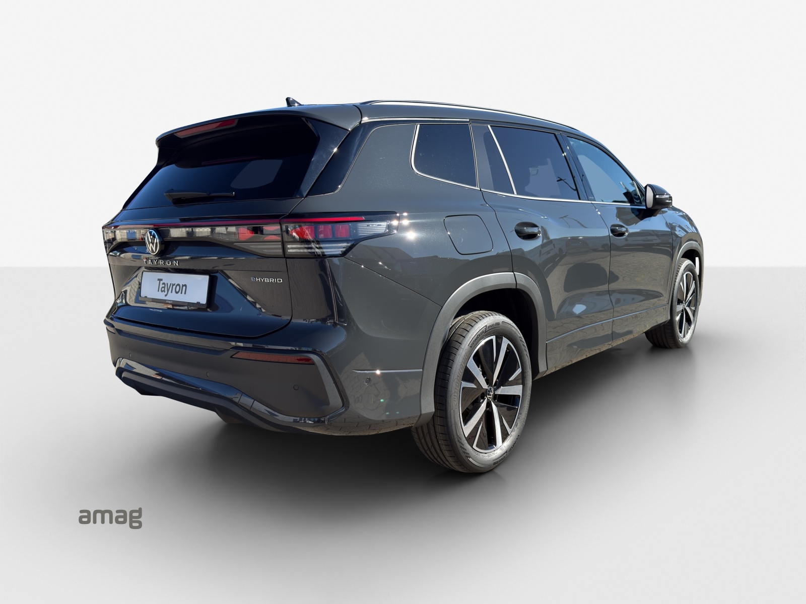VW Tayron 1.5 TSI evo2 eHybrid Life DSG-image-4