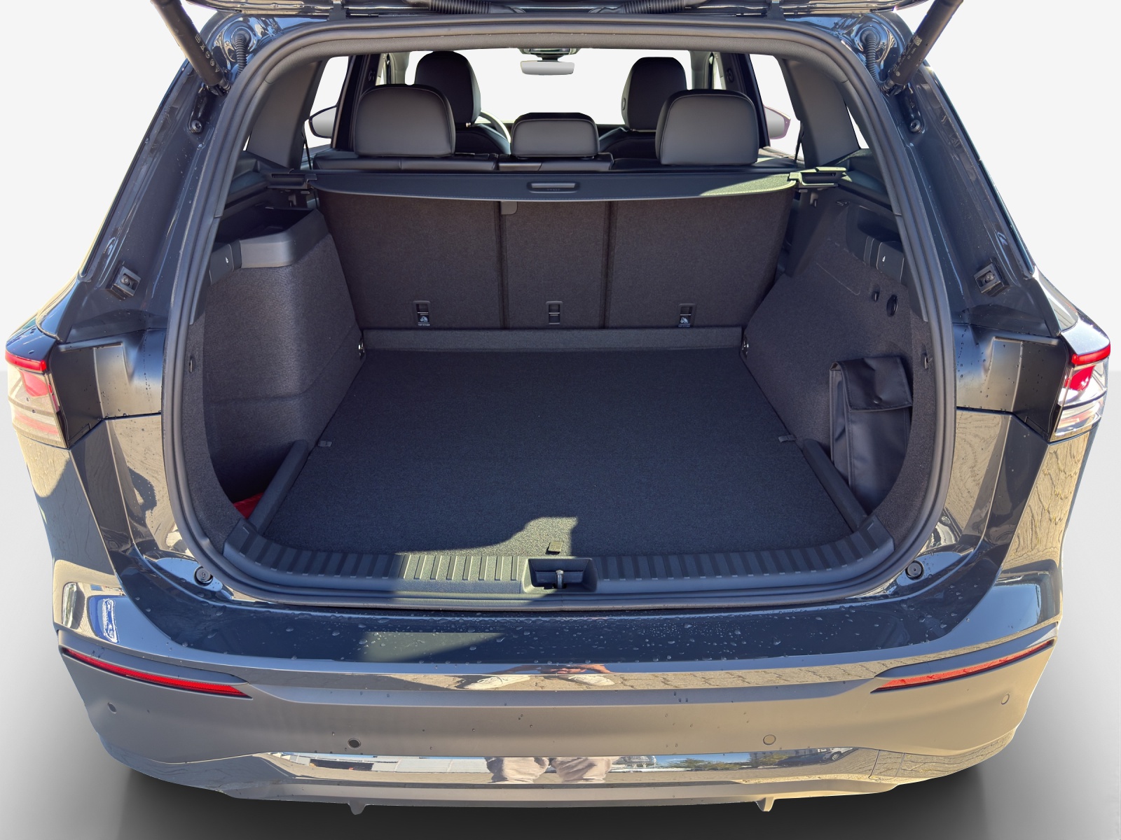 VW Tayron 1.5 TSI evo2 eHybrid Life DSG-image-12