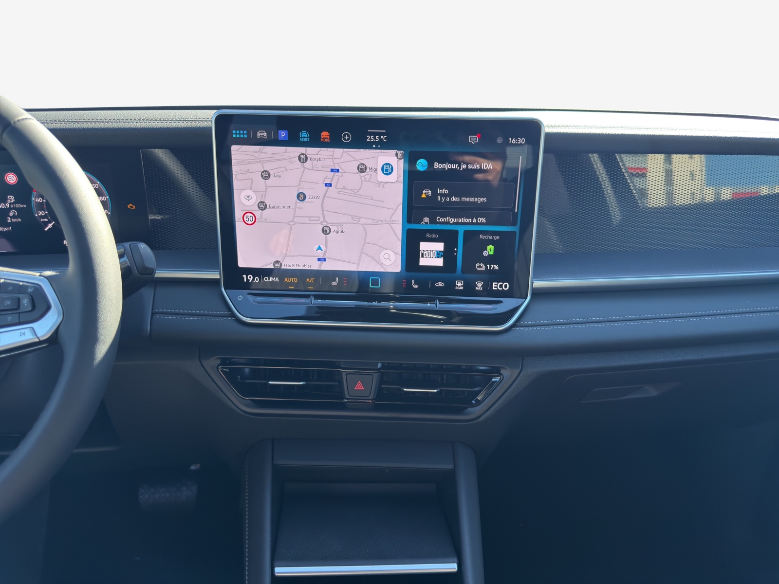 VW Tayron 1.5 TSI evo2 eHybrid Life DSG-image-10