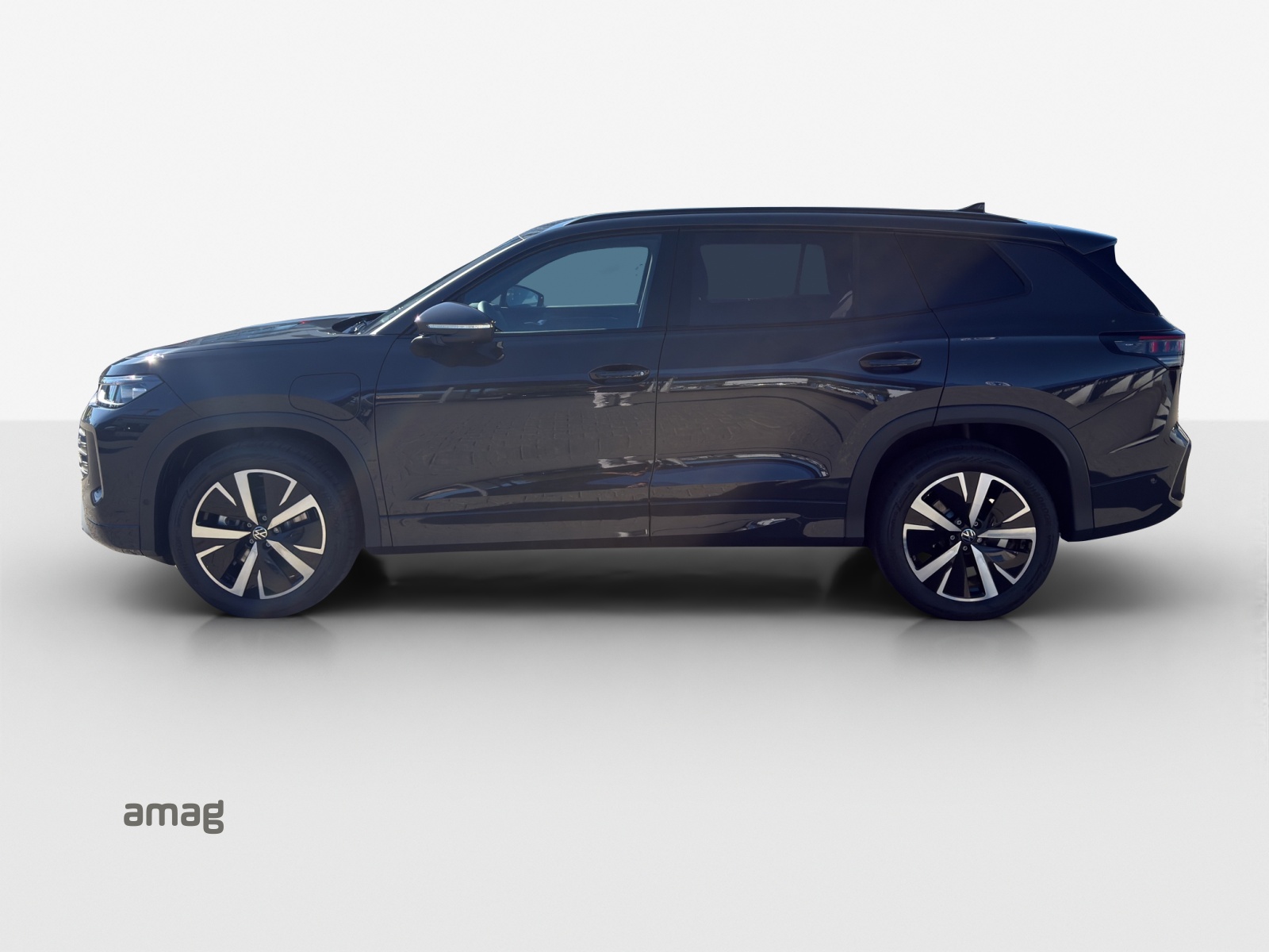 VW Tayron 1.5 TSI evo2 eHybrid Life DSG-image-1