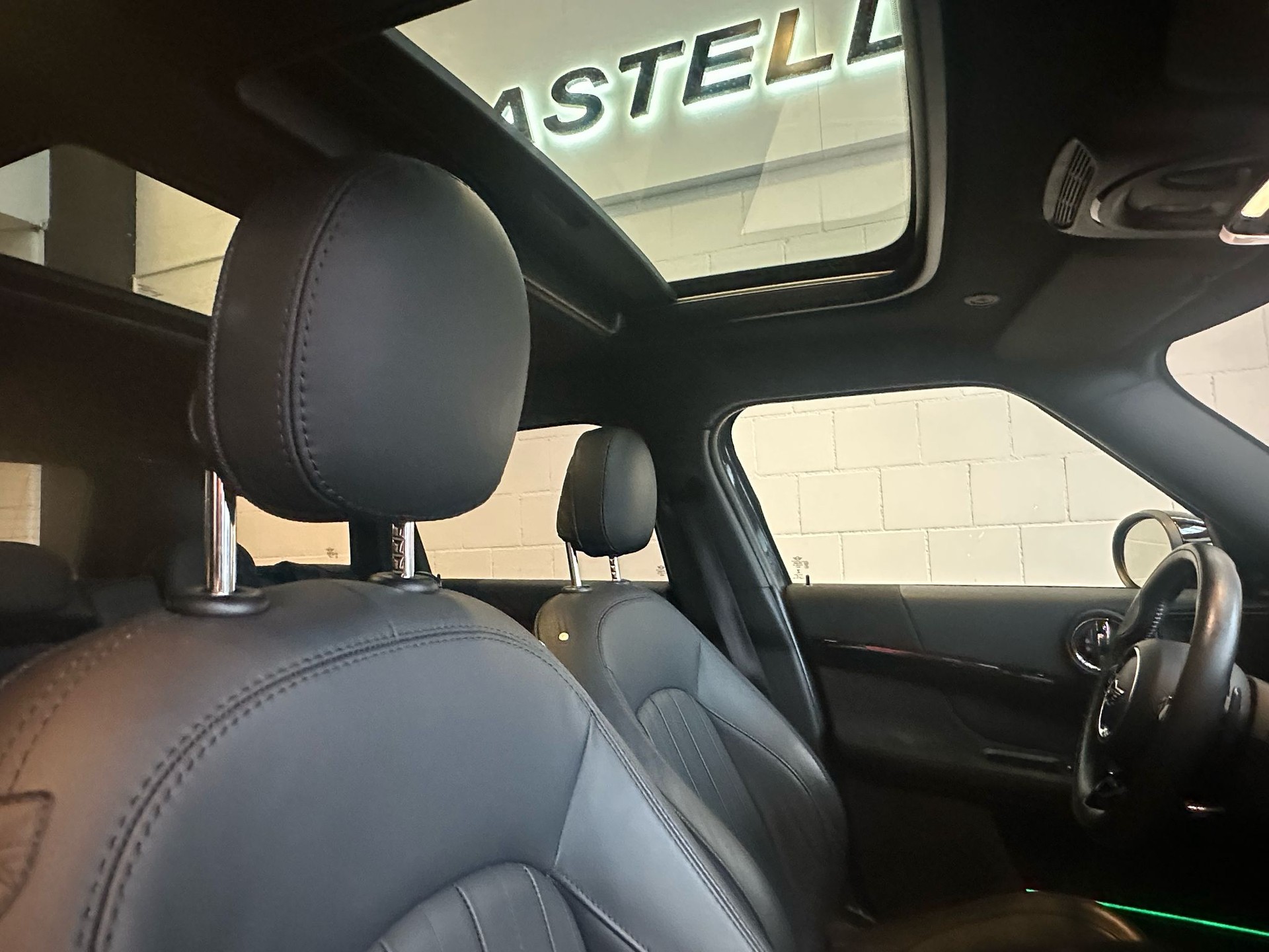 MINI Countryman Cooper S ALL4 Steptronic-image-14