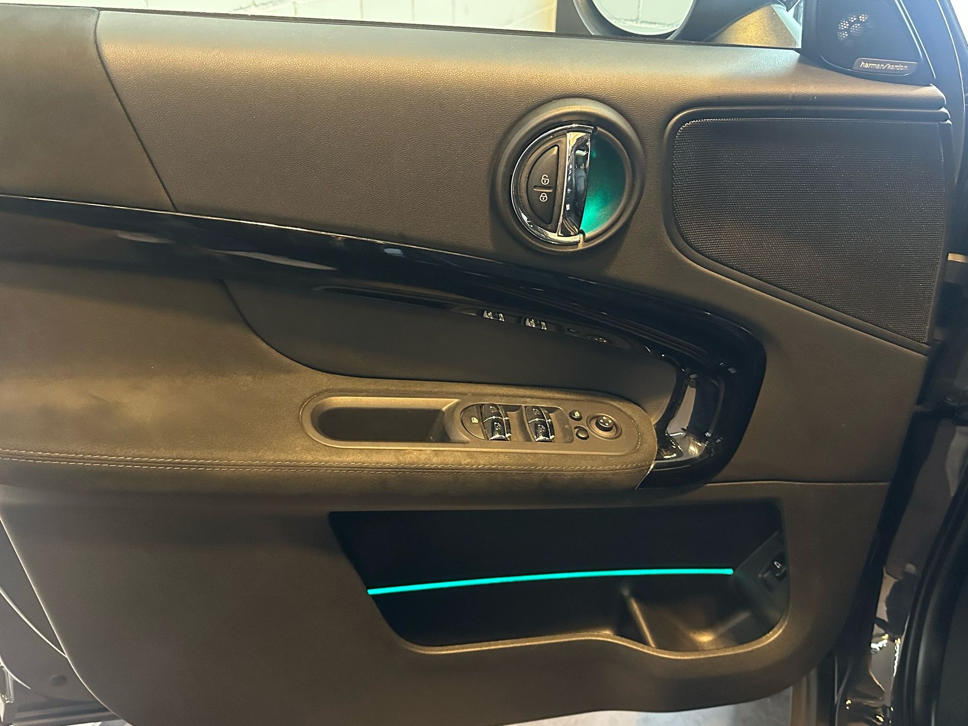 MINI Countryman Cooper S ALL4 Steptronic-image-6