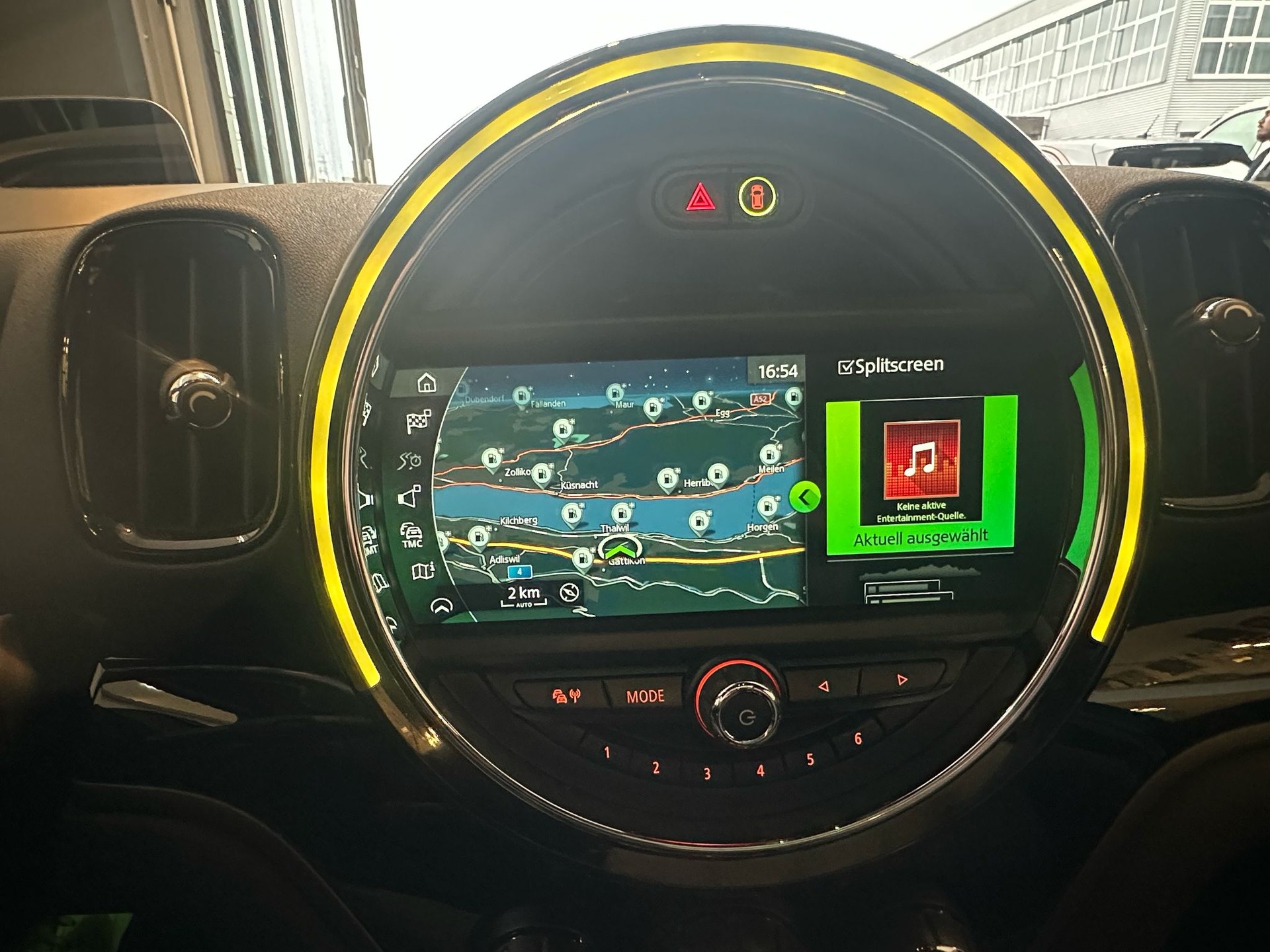 MINI Countryman Cooper S ALL4 Steptronic-image-15