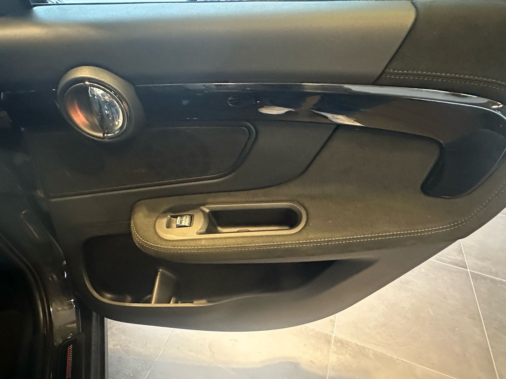 MINI Countryman Cooper S ALL4 Steptronic-image-11