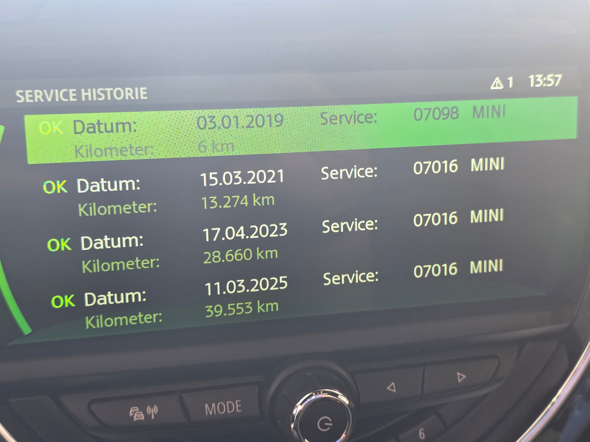 MINI Countryman Cooper S ALL4 Steptronic-image-19