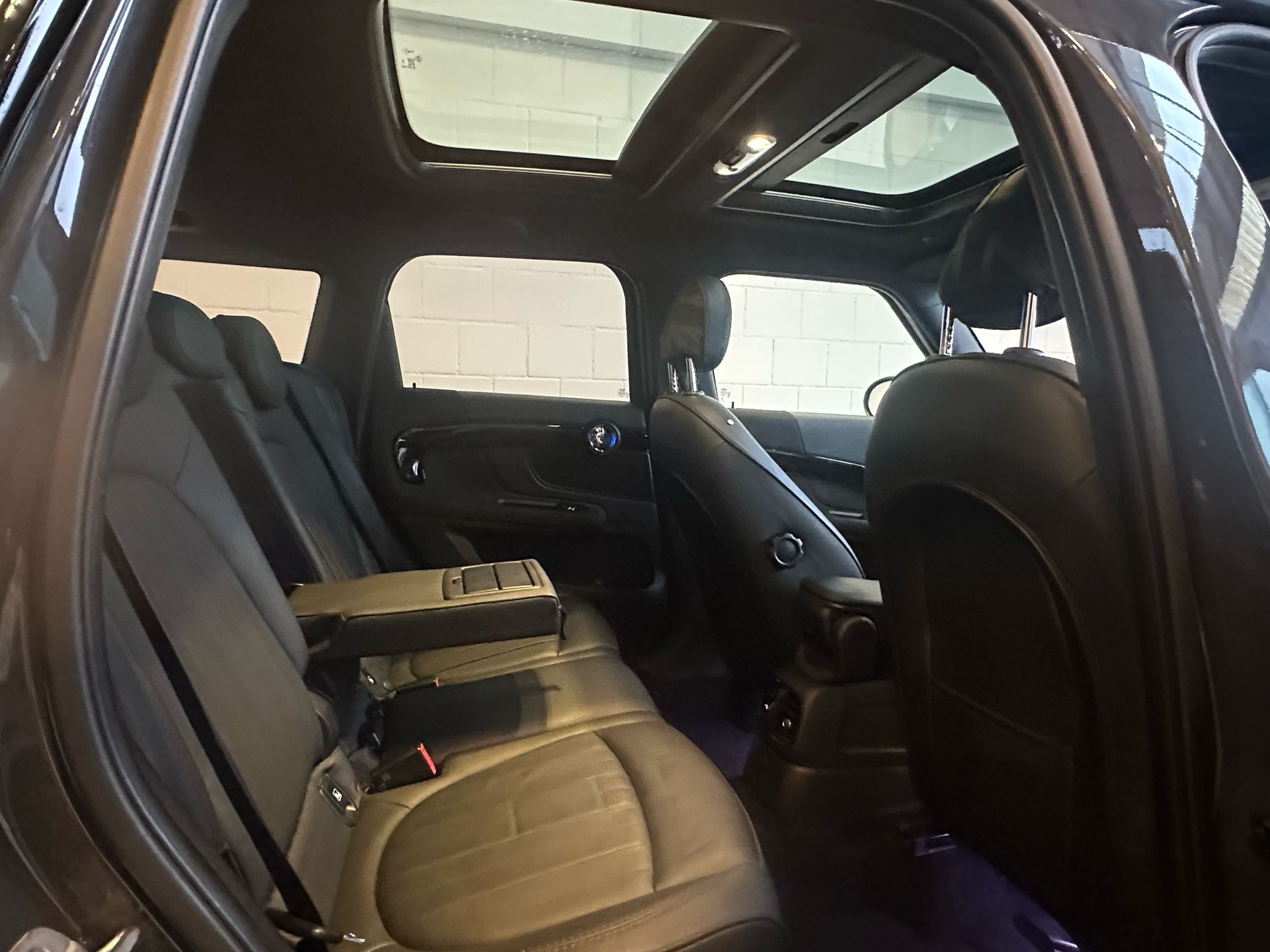 MINI Countryman Cooper S ALL4 Steptronic-image-12