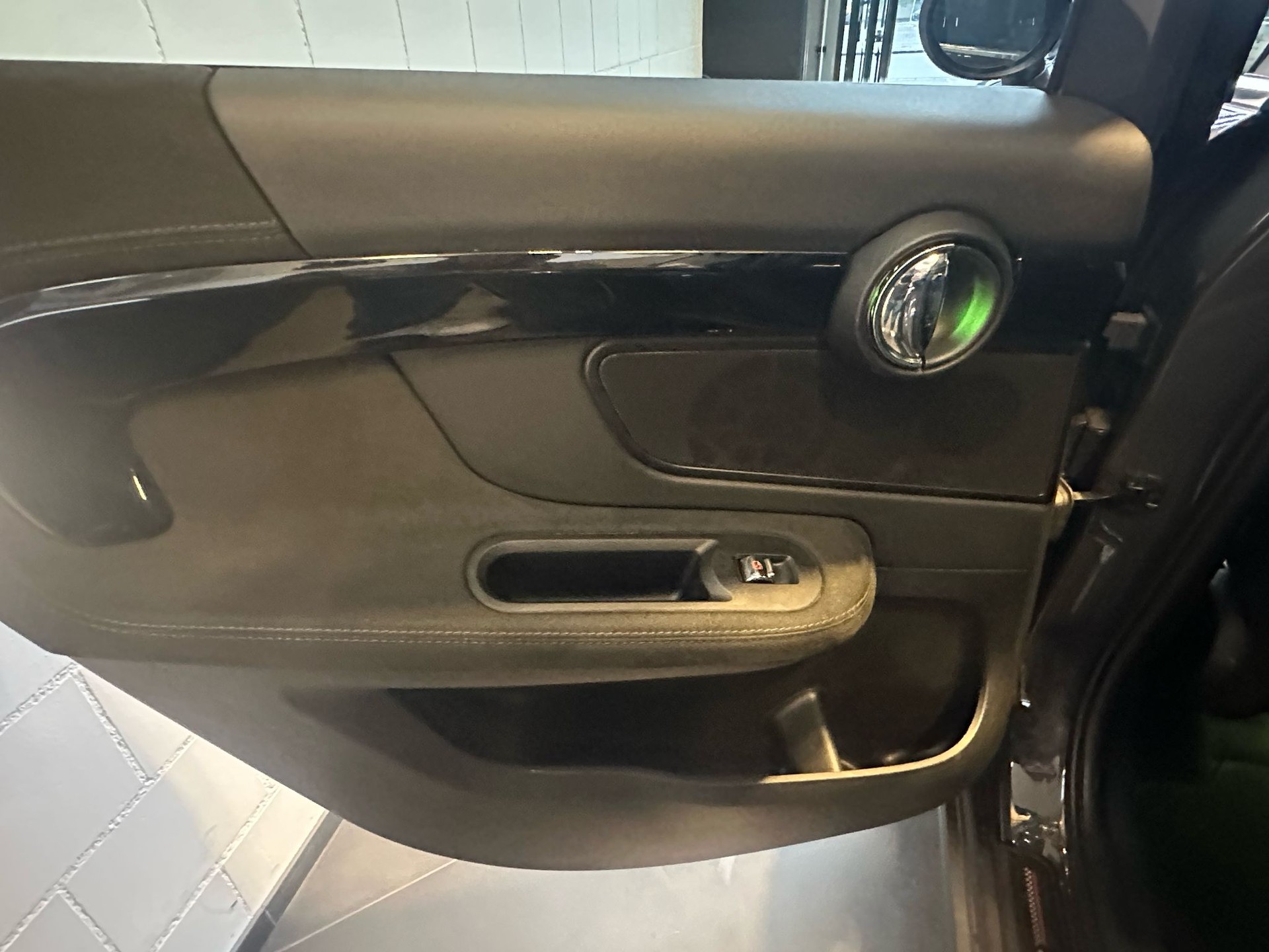 MINI Countryman Cooper S ALL4 Steptronic-image-9