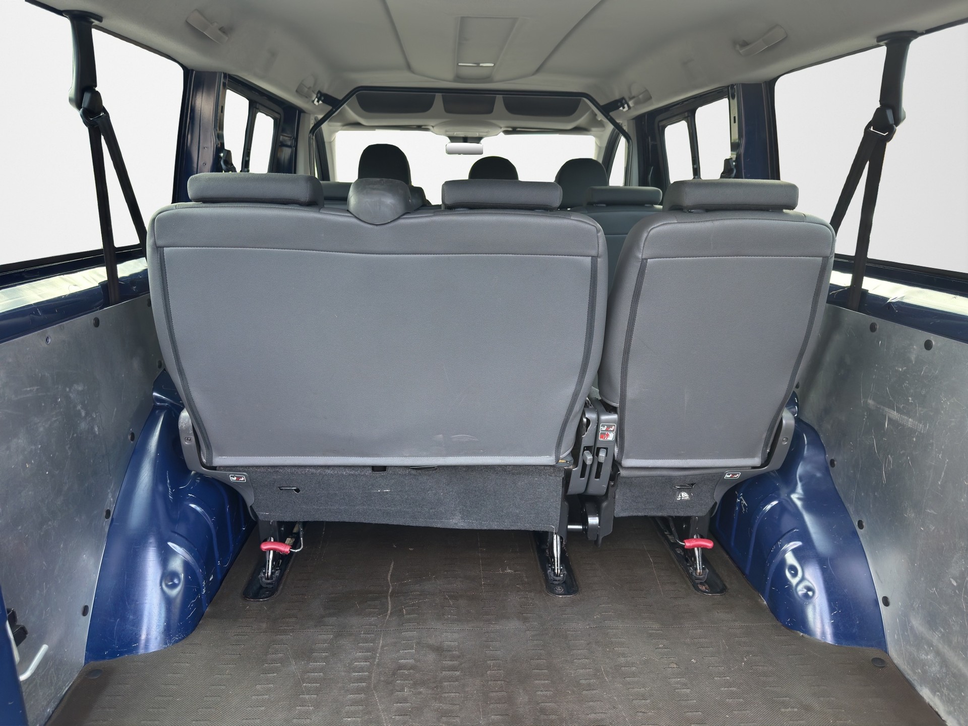 CITROEN Jumpy 2.0 HDi L2H1 Attraction-image-16